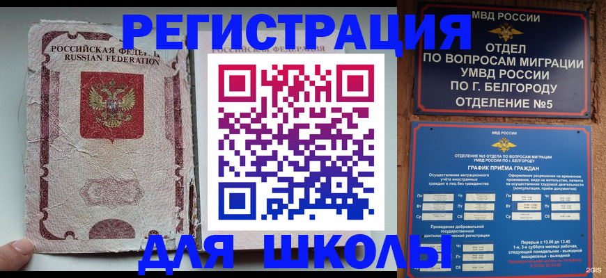 прописка штамп в Пестово